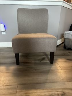 Accent Chair From Ashley