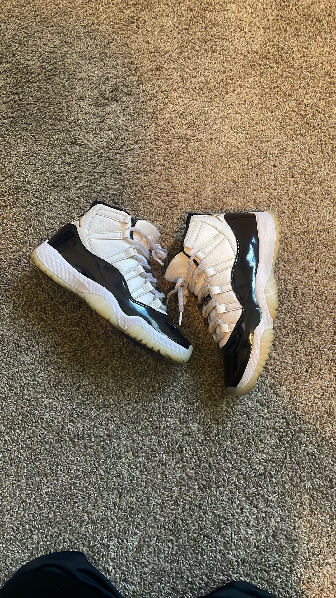 Air Jordan 11 Gratitude