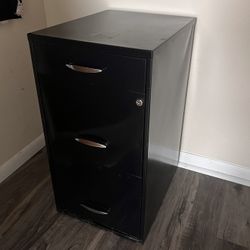 File Cabinet