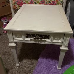 End Table