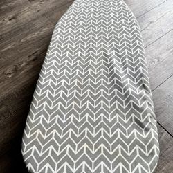 Small Ironing Board – Compact & Lightweight