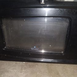 Taladro Microwave Y Mueble Para Baño 