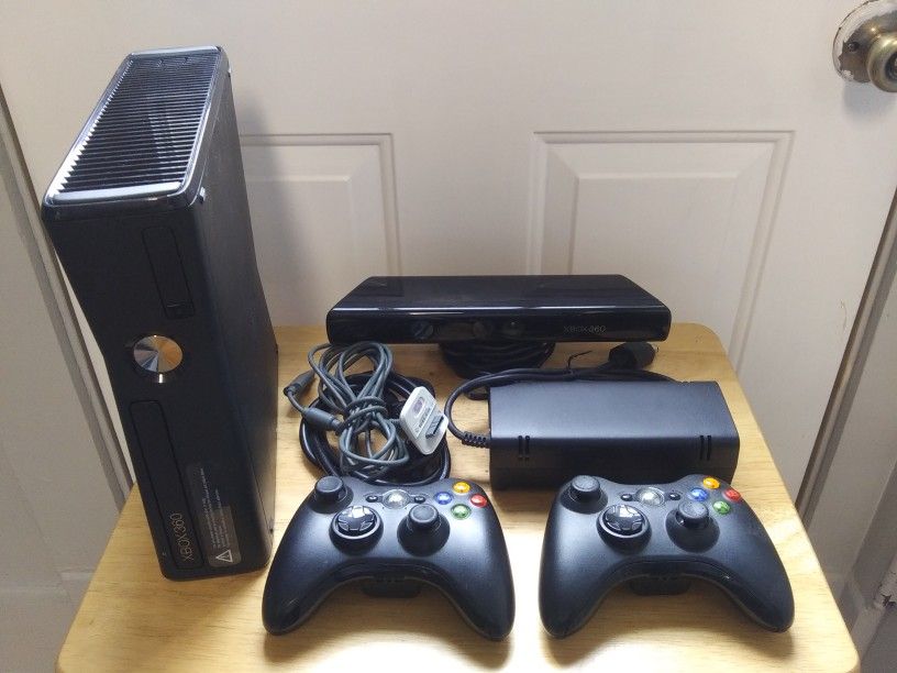 Xbox 360