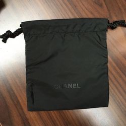 Chanel Dust Bag