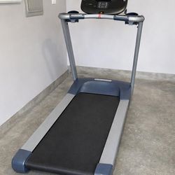 Precor Treadmill