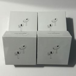 Apple Airpod Pro2