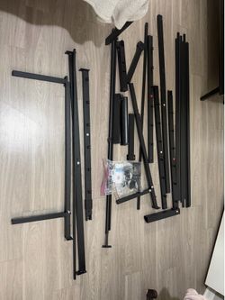 Bed frame QUEEN SIZE