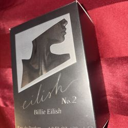 Billie Eilish No 2 Eau de Parfum, Perfume for Women, 1 fl oz