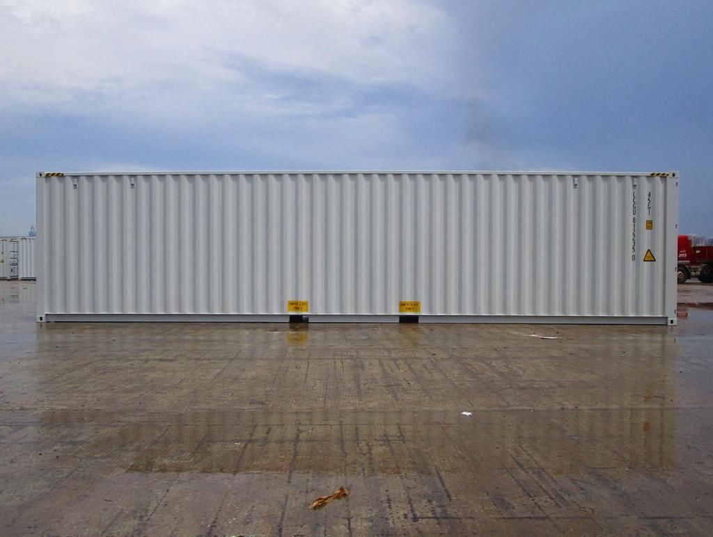 Container For Sale