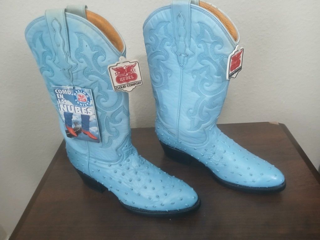 Western Boots -Women's Size 6