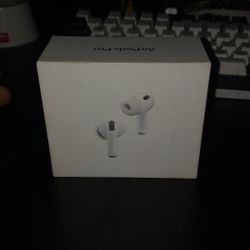 AirPods Pro 3