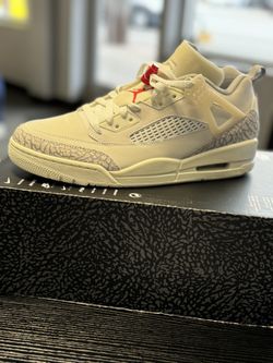 Spike Lee Jordan’s