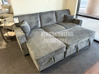 New sofa bed