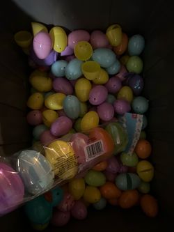 Easter items
