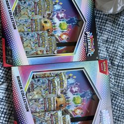 Prismatic Binder