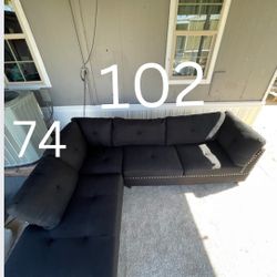 Sectional Couch