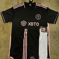 Soccer Uniforms