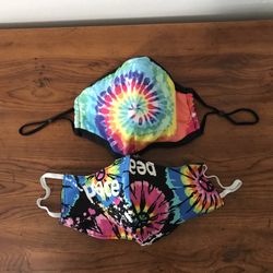 ✔️NWOT Face Mask 😷 