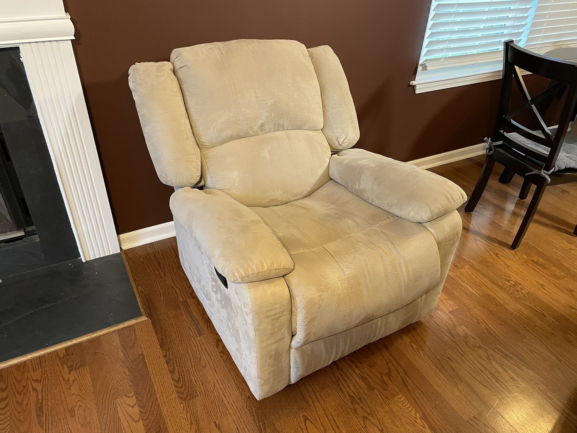 Recliner Sofa Chair
