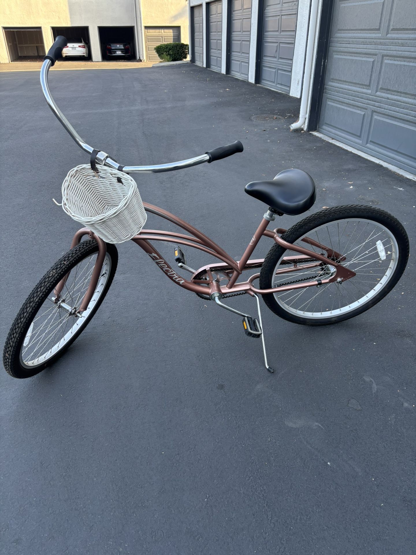 Electra Cruiser 1 Bike