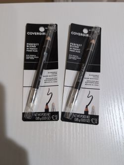 Covergirl Perfect Blend Eye Pencil Set. $2.50 each