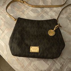 Michael KORS CROSSBODY BAG