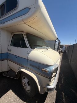 RV cheap