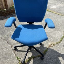 Haworth Office Chair