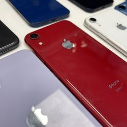 iPhone 11 And Xr Available Unlocked With Warranty