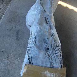 17-21 Mazda CX-5 Front Bumper Cover New Capa