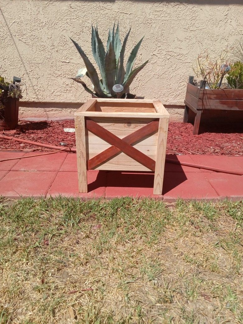 Cedar Plantar Box For Sale Farm Barn Styles 
