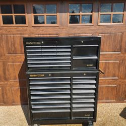 *** 30 DRAWER TOOLBOX ***
