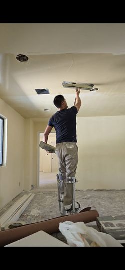 Drywall Repair