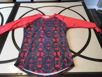 Lularoe randy size small