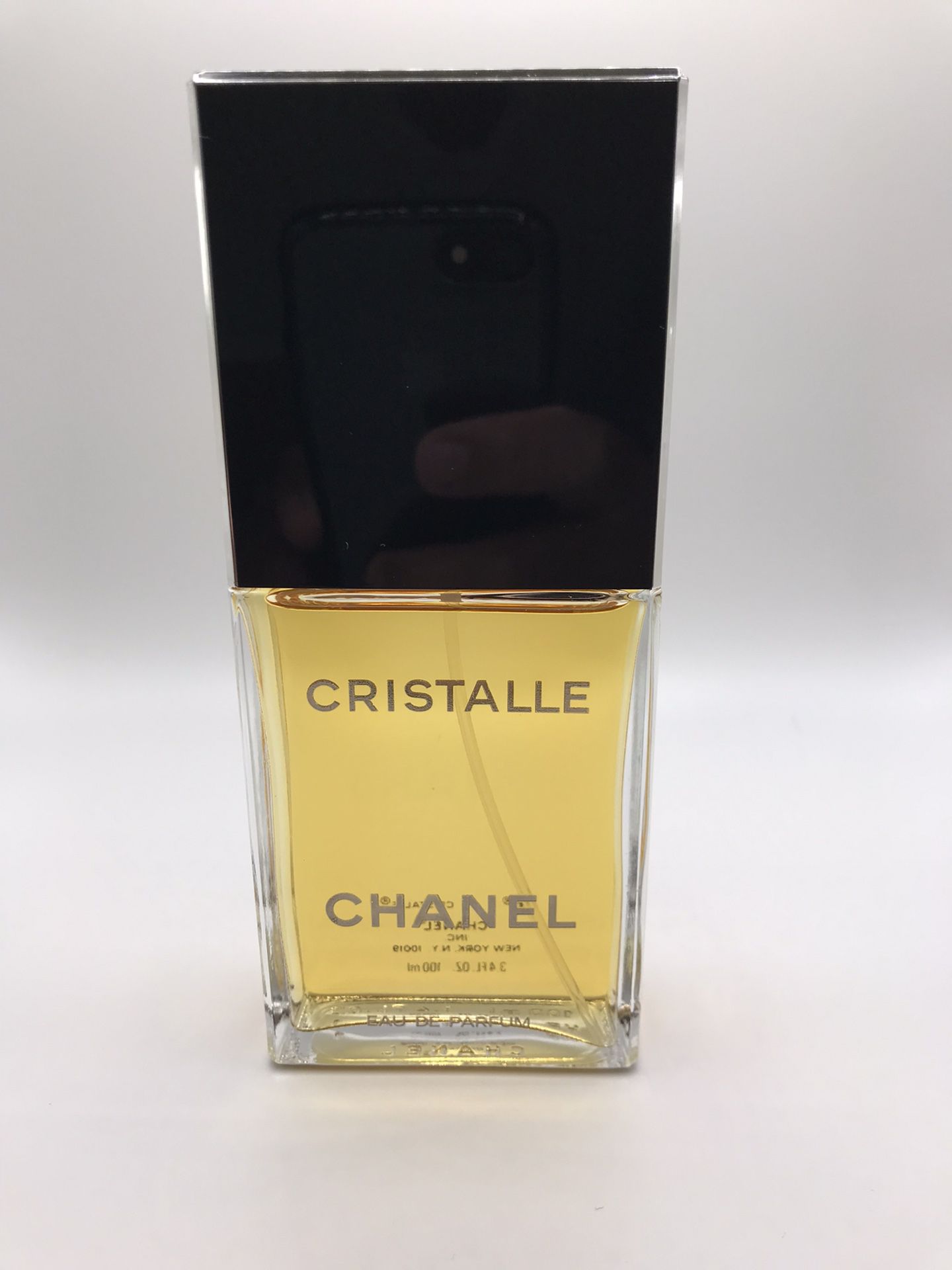 Chanel Cristalle EDP 3.4 fl oz 100 ml for Sale in Long Beach, CA - OfferUp