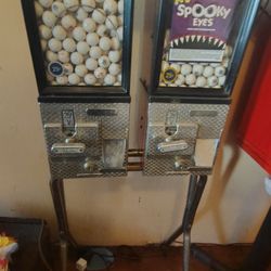 Gumball Machine 