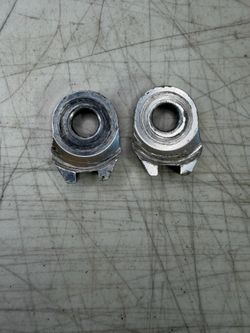 Powerlite BMX dropout savers chain tensioners $40