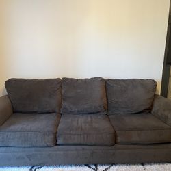2 Free Couches 