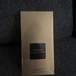 Tom Ford Black Orchid