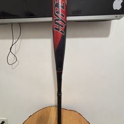 Easton Hype Comp Baseball Bat - 29/19 (-10) USSSA
