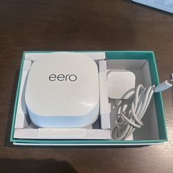 Eero 6+ Router