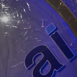 Custom Made business Or Brand Sign With Led