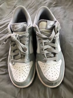 Nike shoes size 4y