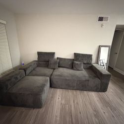 Couch For Sell 180