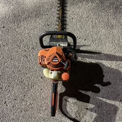 Echo Hc2020 Hedge Trimmer 20’