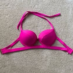 2 VS Swim Tops 