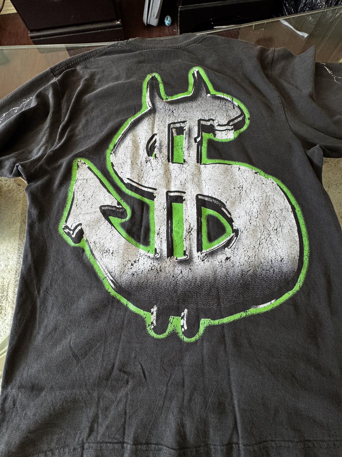 Saints Longsleeve