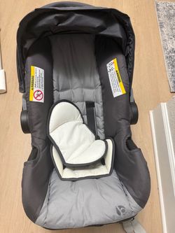 Baby Car Seat