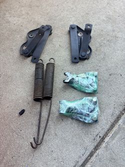 1940 Chevy parts