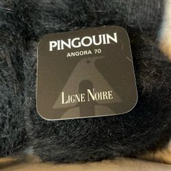 Angora Wool Yarn